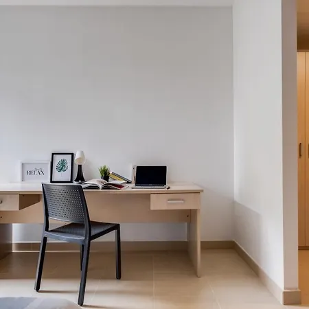 Aparthotel Camplus Mazzini Bologna