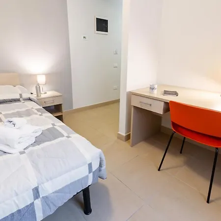 Camplus Mazzini Bologna