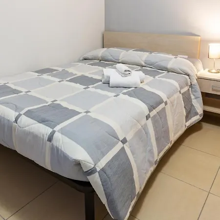 Camplus Mazzini Bologna