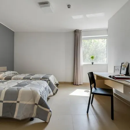 Aparthotel Camplus Mazzini Bologna
