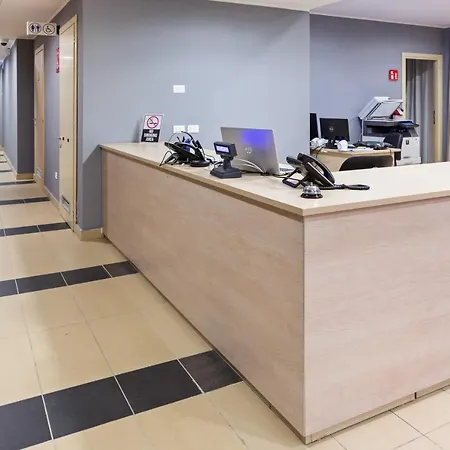 Camplus Mazzini Aparthotel